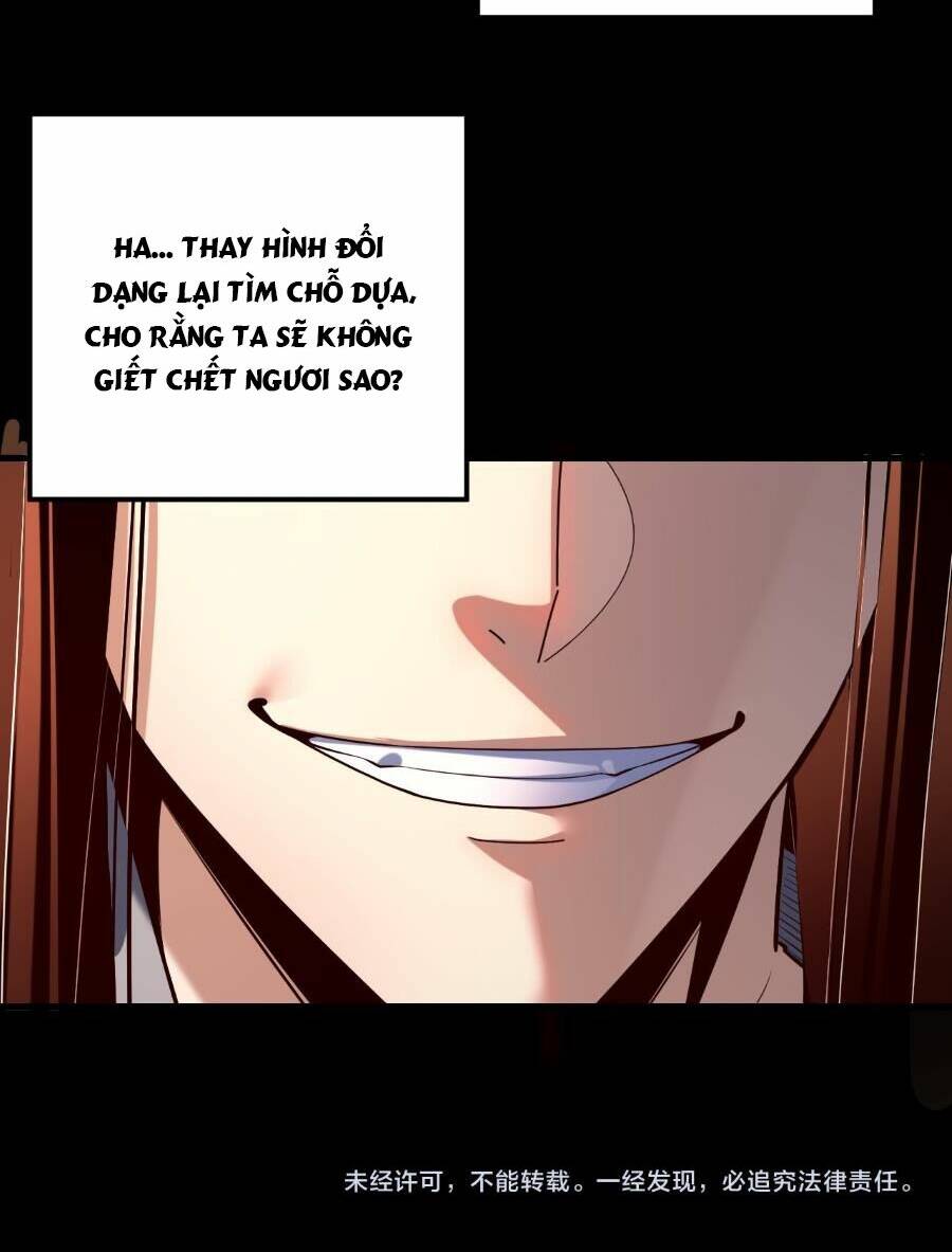 Ta Trời Sinh Đã Là Nhân Vật Phản Diện Chapter 130 - Trang 2