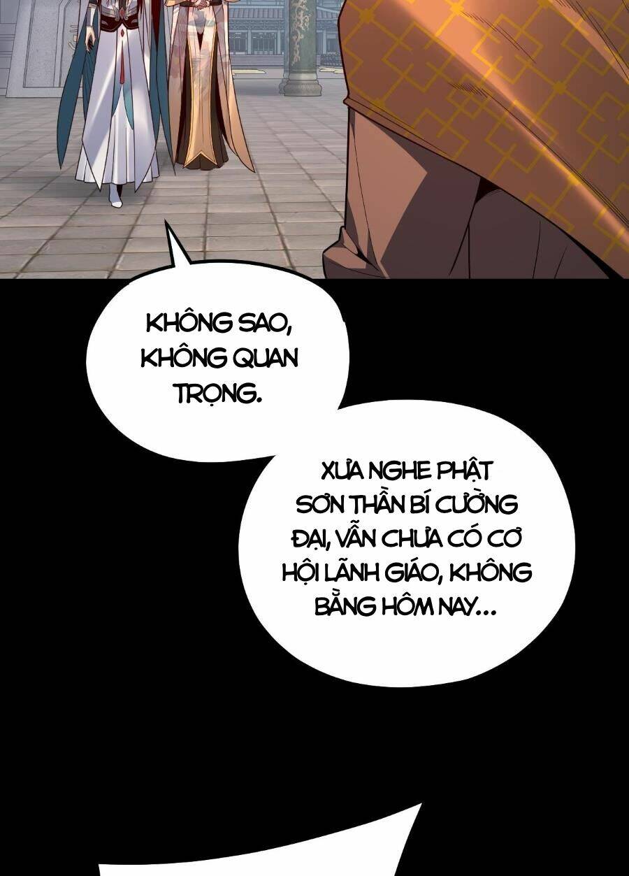 Ta Trời Sinh Đã Là Nhân Vật Phản Diện Chapter 131 - Trang 2