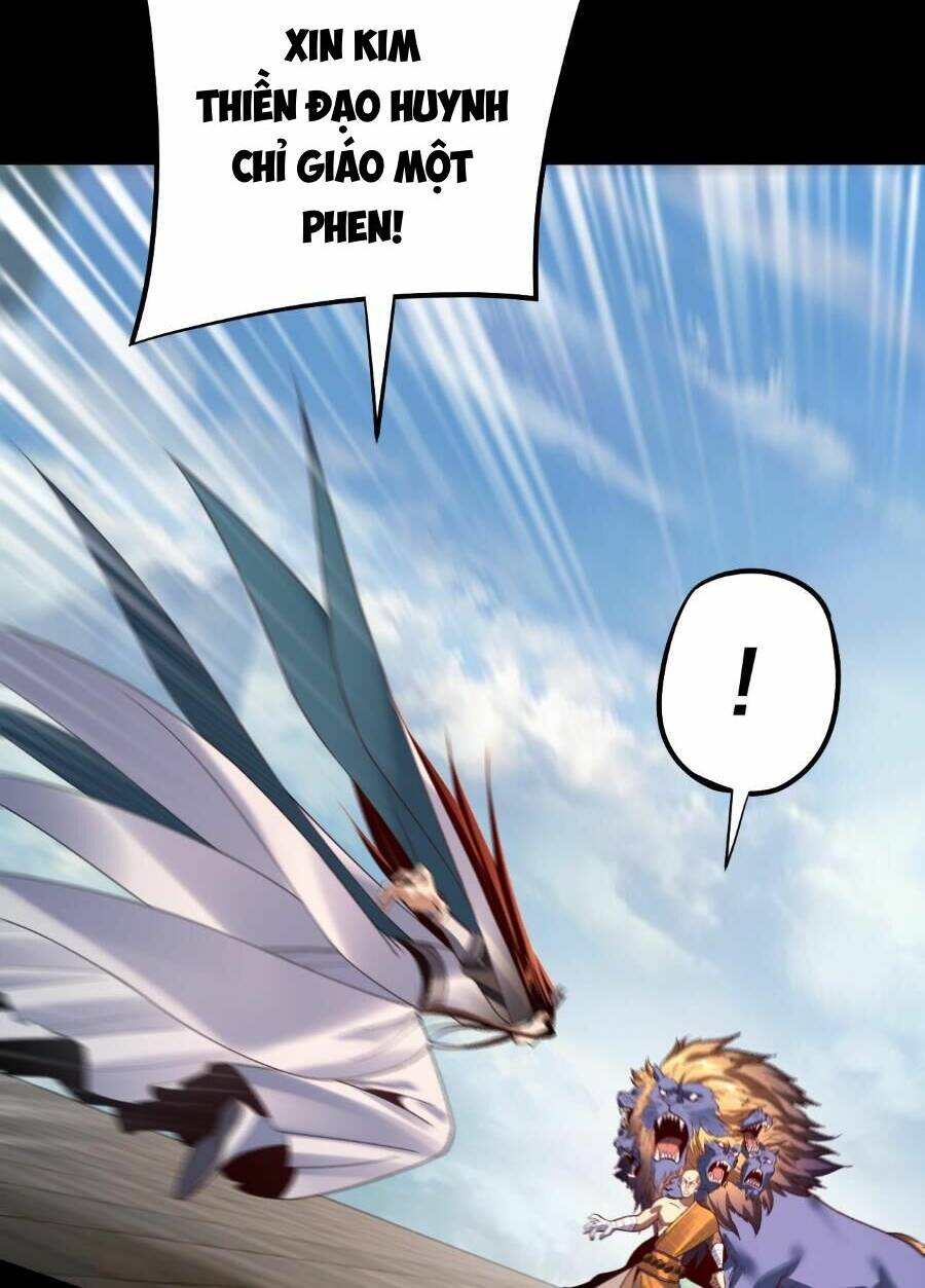 Ta Trời Sinh Đã Là Nhân Vật Phản Diện Chapter 131 - Trang 2