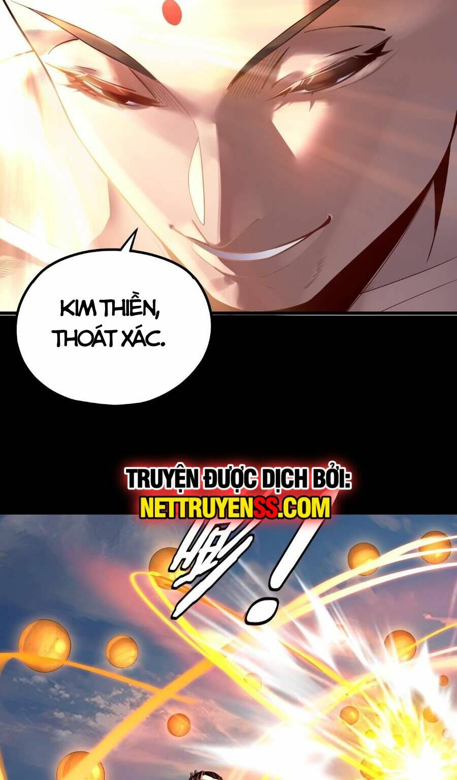 Ta Trời Sinh Đã Là Nhân Vật Phản Diện Chapter 131 - Trang 2