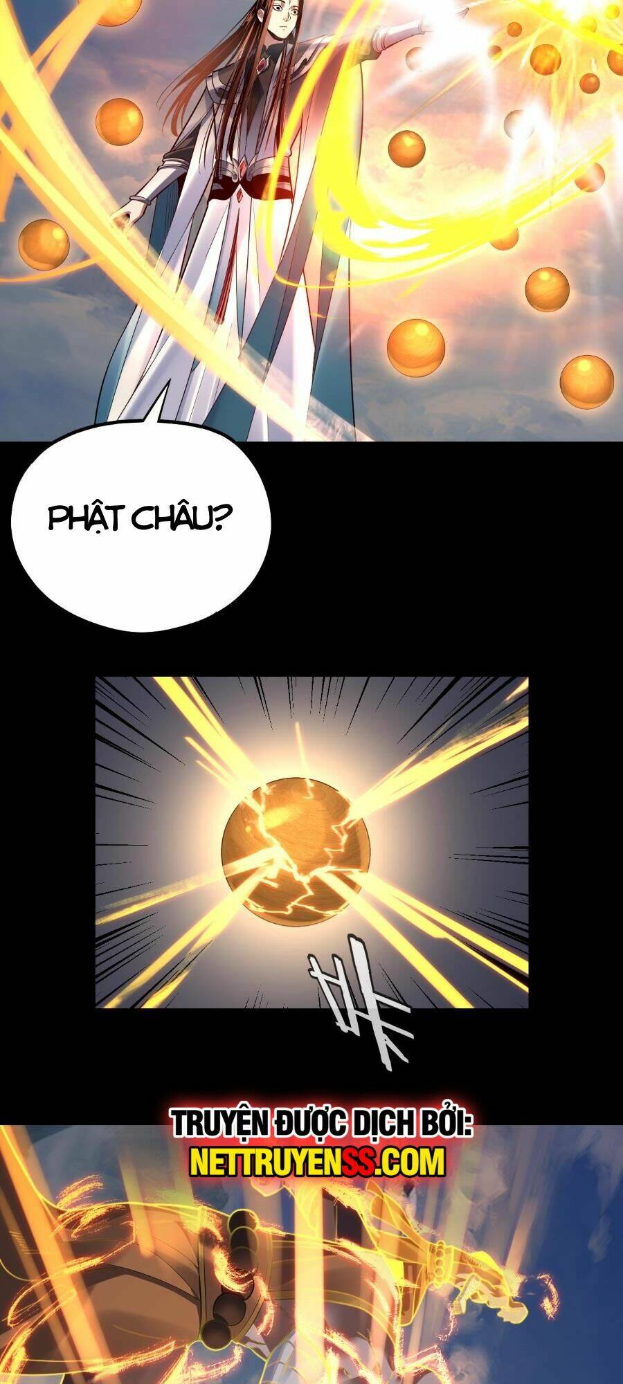 Ta Trời Sinh Đã Là Nhân Vật Phản Diện Chapter 131 - Trang 2