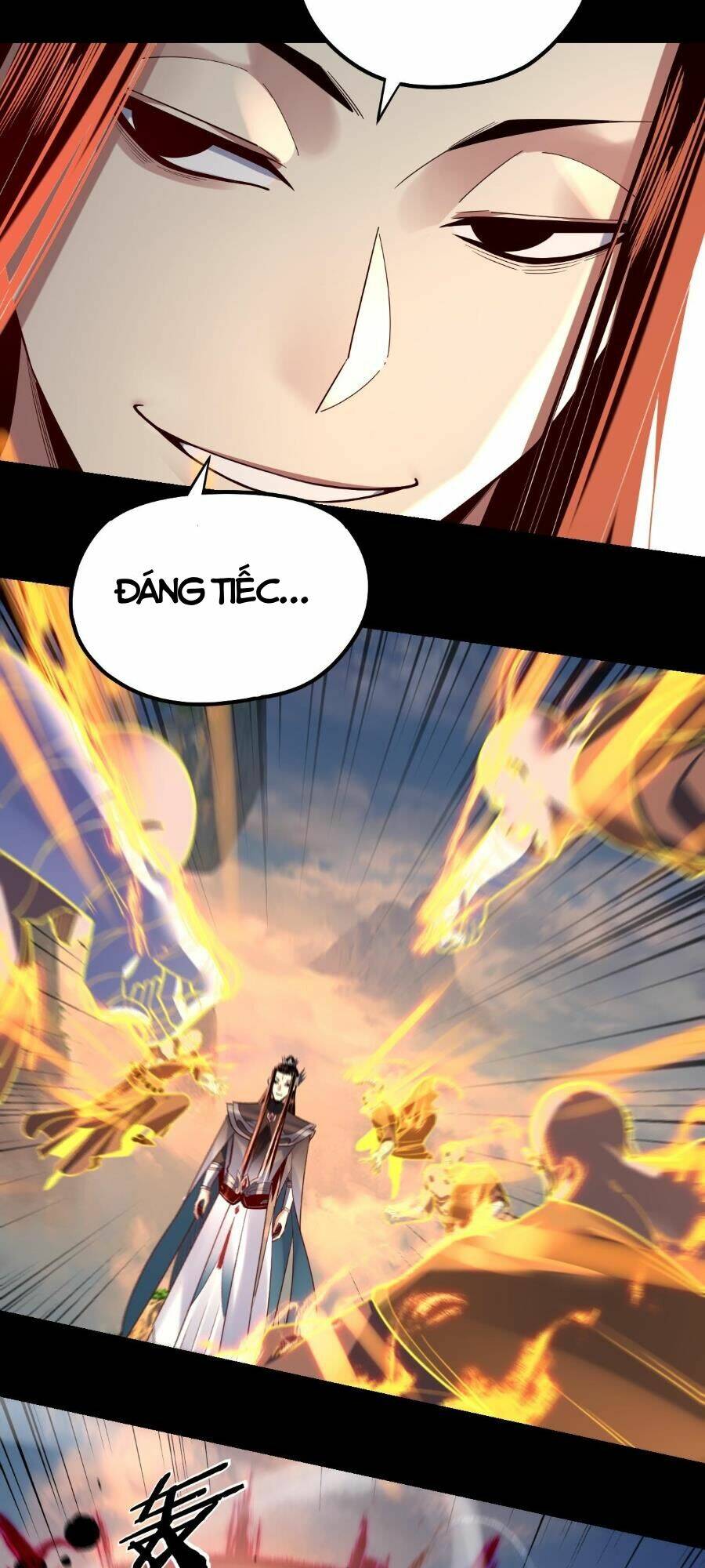 Ta Trời Sinh Đã Là Nhân Vật Phản Diện Chapter 131 - Trang 2