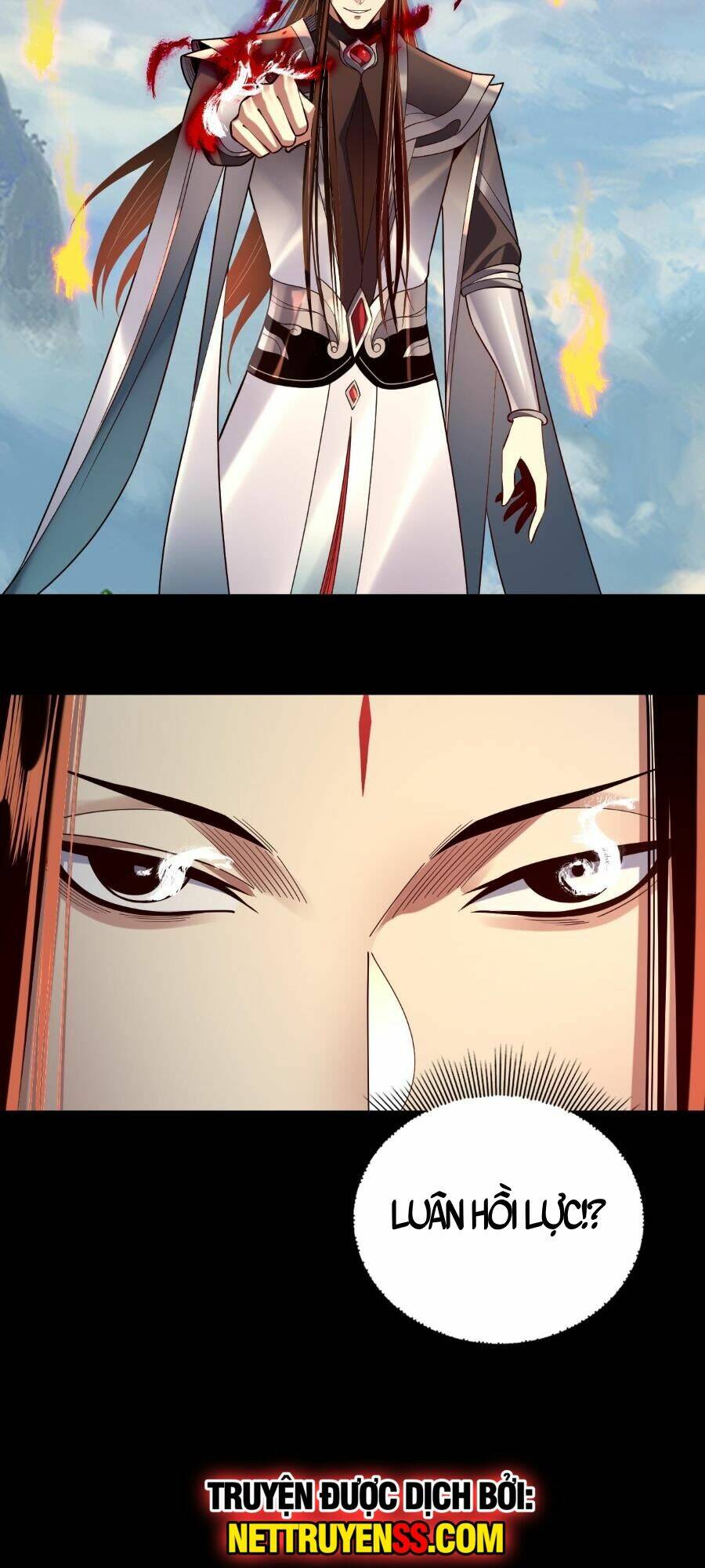 Ta Trời Sinh Đã Là Nhân Vật Phản Diện Chapter 131 - Trang 2