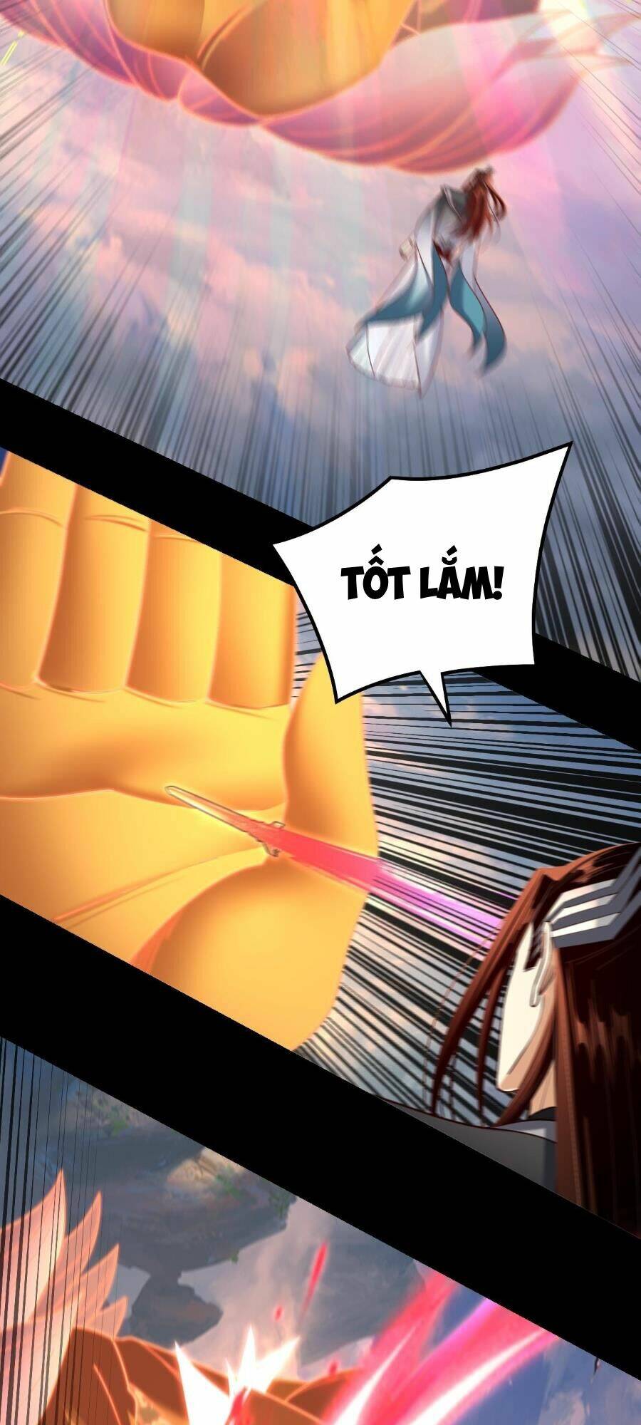 Ta Trời Sinh Đã Là Nhân Vật Phản Diện Chapter 131 - Trang 2