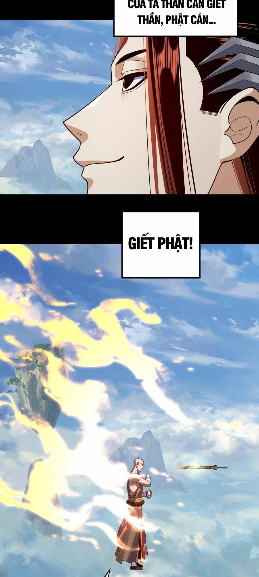 Ta Trời Sinh Đã Là Nhân Vật Phản Diện Chapter 131 - Trang 2