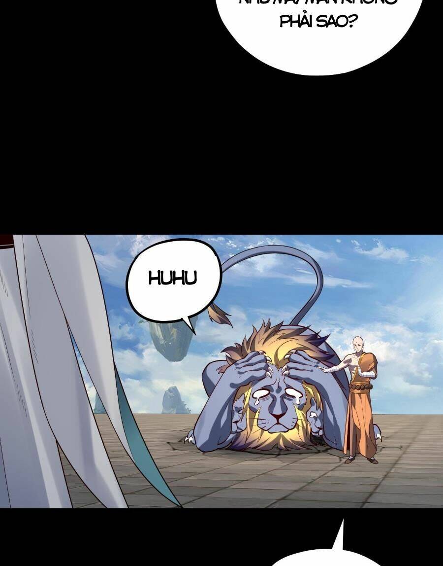 Ta Trời Sinh Đã Là Nhân Vật Phản Diện Chapter 131 - Trang 2