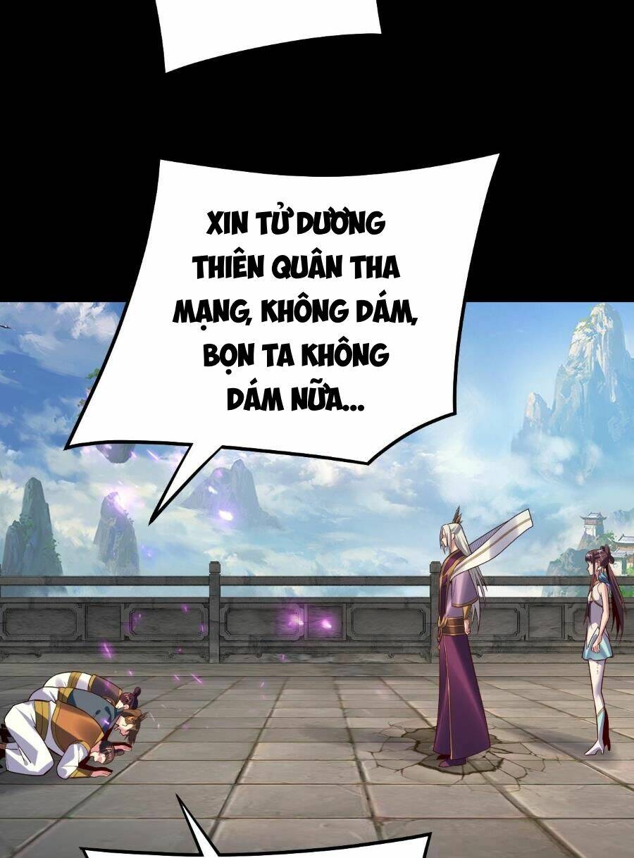 Ta Trời Sinh Đã Là Nhân Vật Phản Diện Chapter 132 - Trang 2