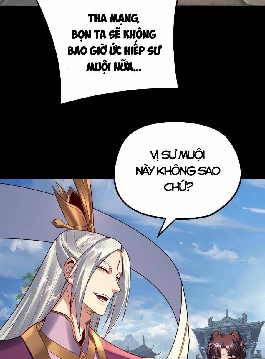 Ta Trời Sinh Đã Là Nhân Vật Phản Diện Chapter 132 - Trang 2