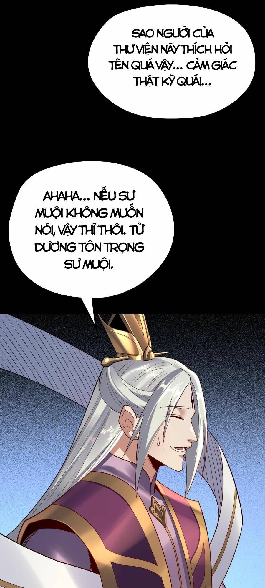 Ta Trời Sinh Đã Là Nhân Vật Phản Diện Chapter 132 - Trang 2