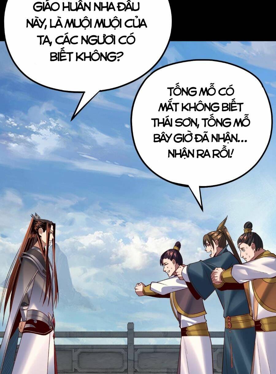 Ta Trời Sinh Đã Là Nhân Vật Phản Diện Chapter 132 - Trang 2