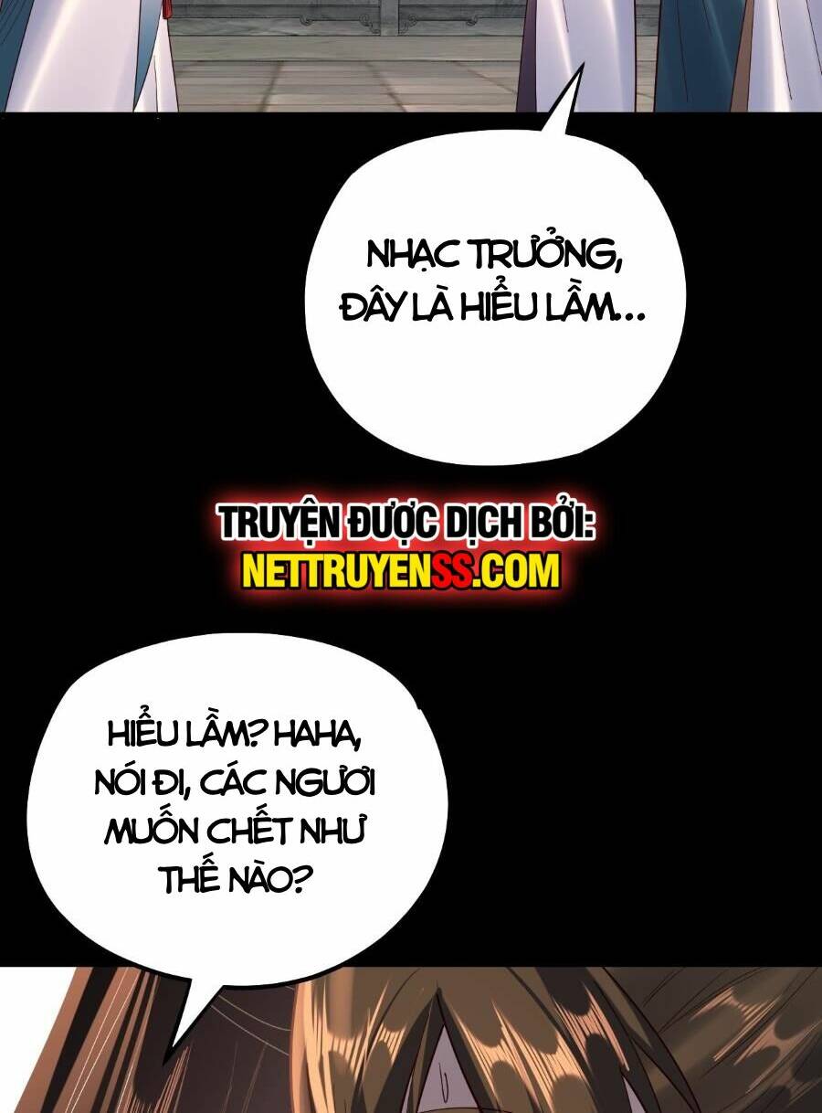 Ta Trời Sinh Đã Là Nhân Vật Phản Diện Chapter 132 - Trang 2