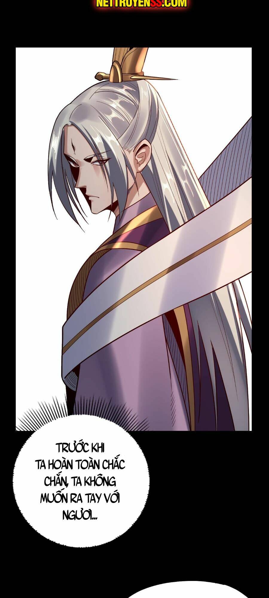 Ta Trời Sinh Đã Là Nhân Vật Phản Diện Chapter 132 - Trang 2