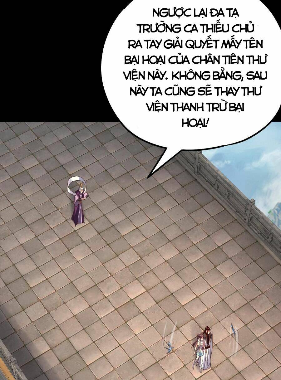 Ta Trời Sinh Đã Là Nhân Vật Phản Diện Chapter 132 - Trang 2