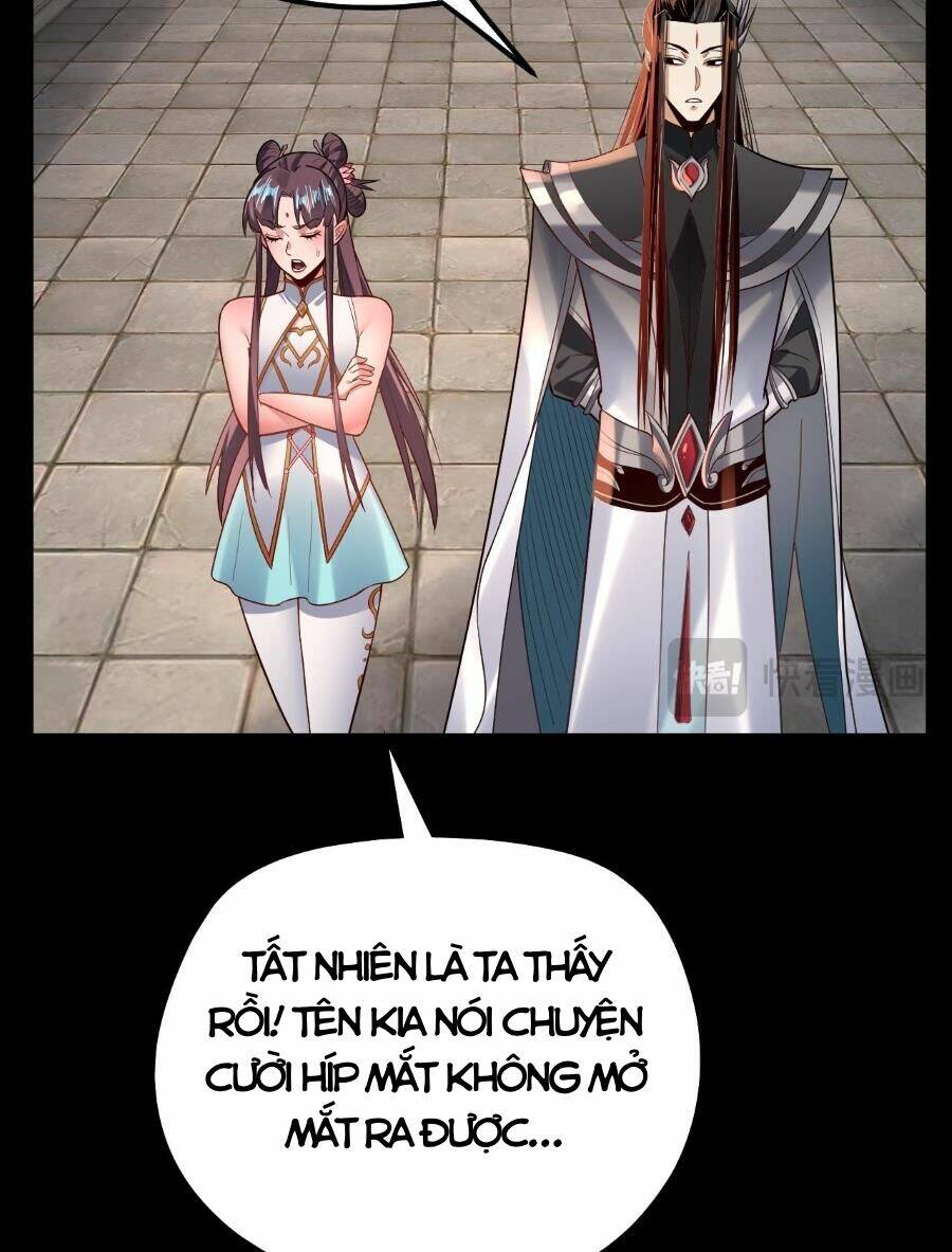 Ta Trời Sinh Đã Là Nhân Vật Phản Diện Chapter 132 - Trang 2