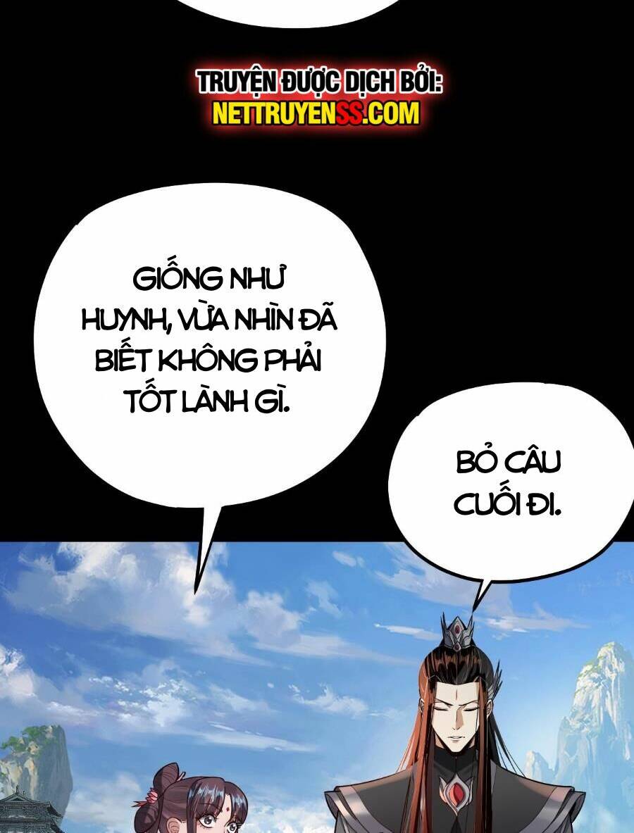 Ta Trời Sinh Đã Là Nhân Vật Phản Diện Chapter 132 - Trang 2