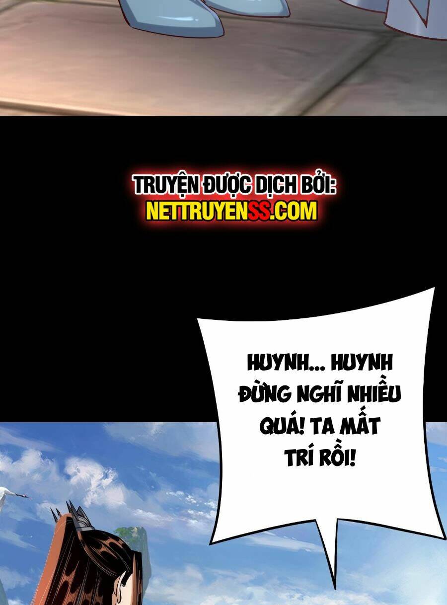 Ta Trời Sinh Đã Là Nhân Vật Phản Diện Chapter 132 - Trang 2