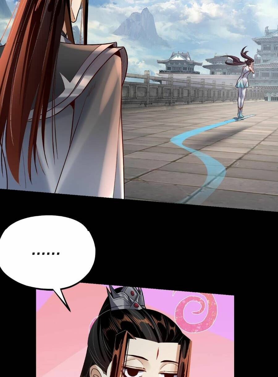 Ta Trời Sinh Đã Là Nhân Vật Phản Diện Chapter 132 - Trang 2