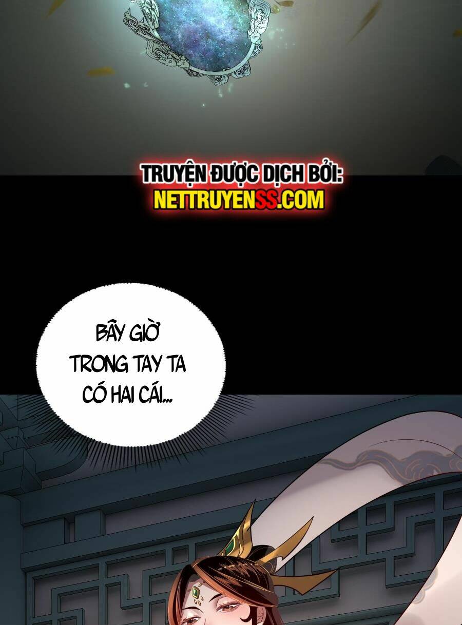 Ta Trời Sinh Đã Là Nhân Vật Phản Diện Chapter 132 - Trang 2