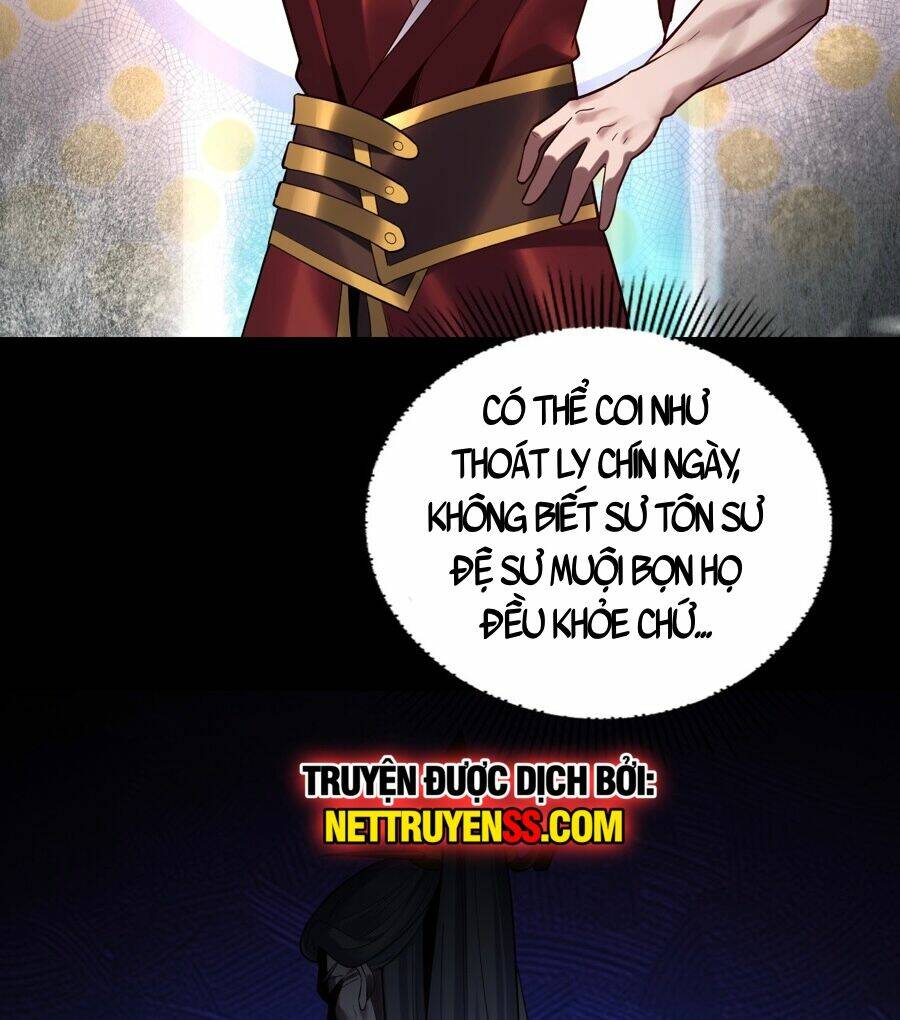 Ta Trời Sinh Đã Là Nhân Vật Phản Diện Chapter 133 - Trang 2