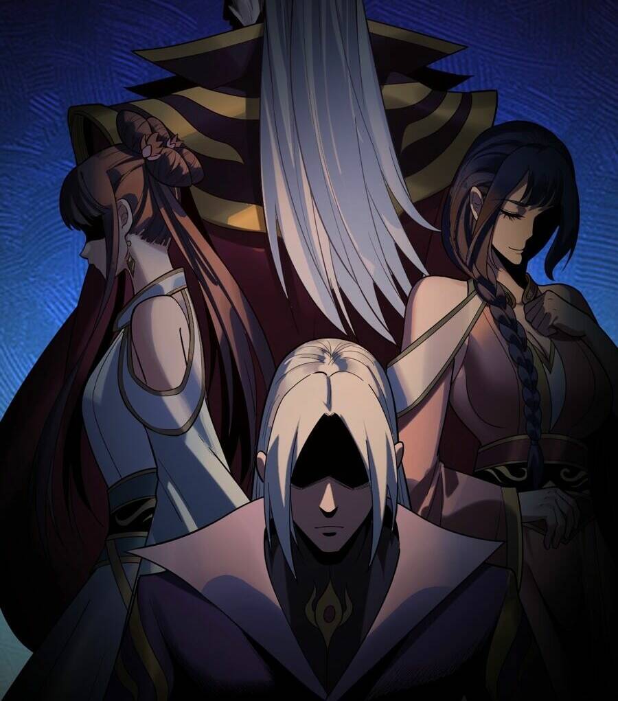 Ta Trời Sinh Đã Là Nhân Vật Phản Diện Chapter 133 - Trang 2