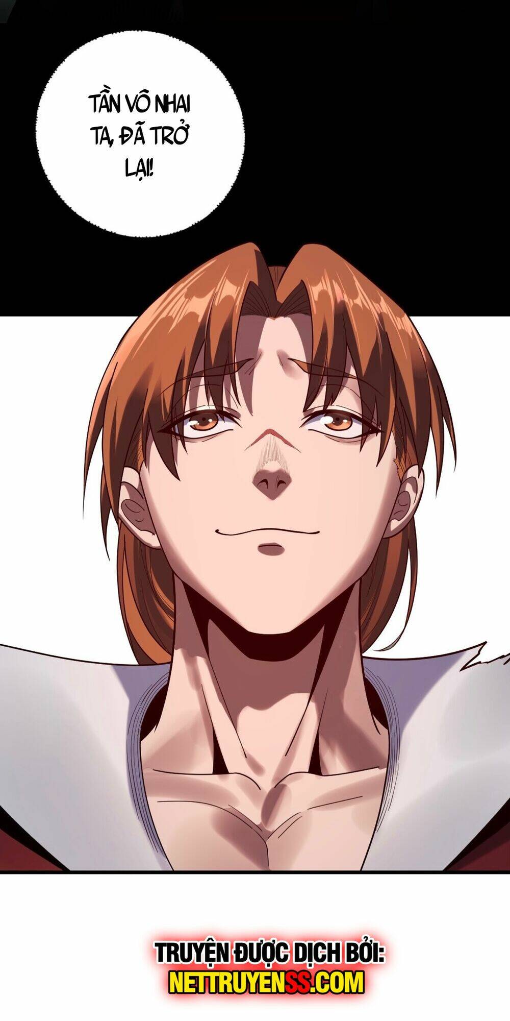 Ta Trời Sinh Đã Là Nhân Vật Phản Diện Chapter 133 - Trang 2