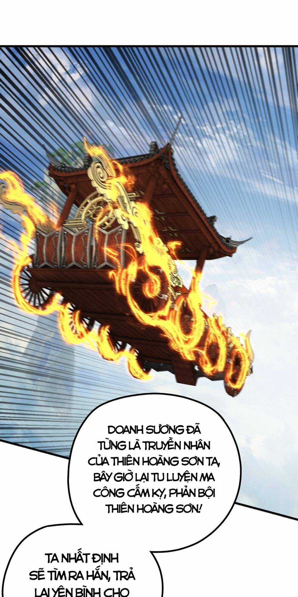 Ta Trời Sinh Đã Là Nhân Vật Phản Diện Chapter 133 - Trang 2