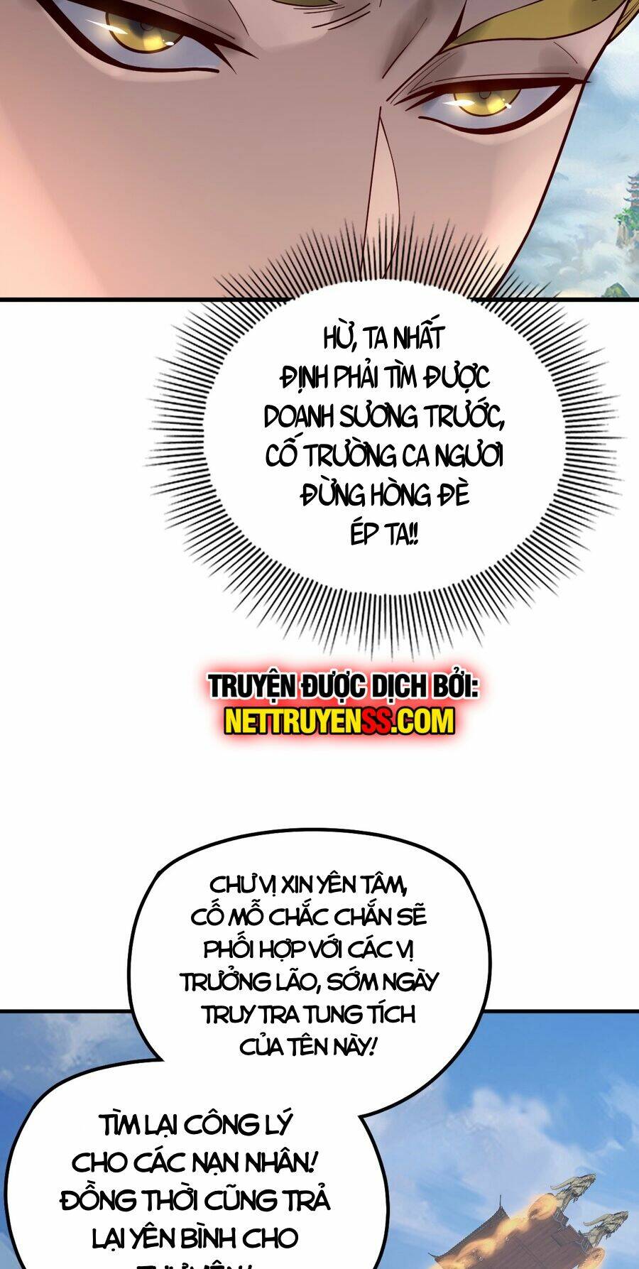 Ta Trời Sinh Đã Là Nhân Vật Phản Diện Chapter 133 - Trang 2