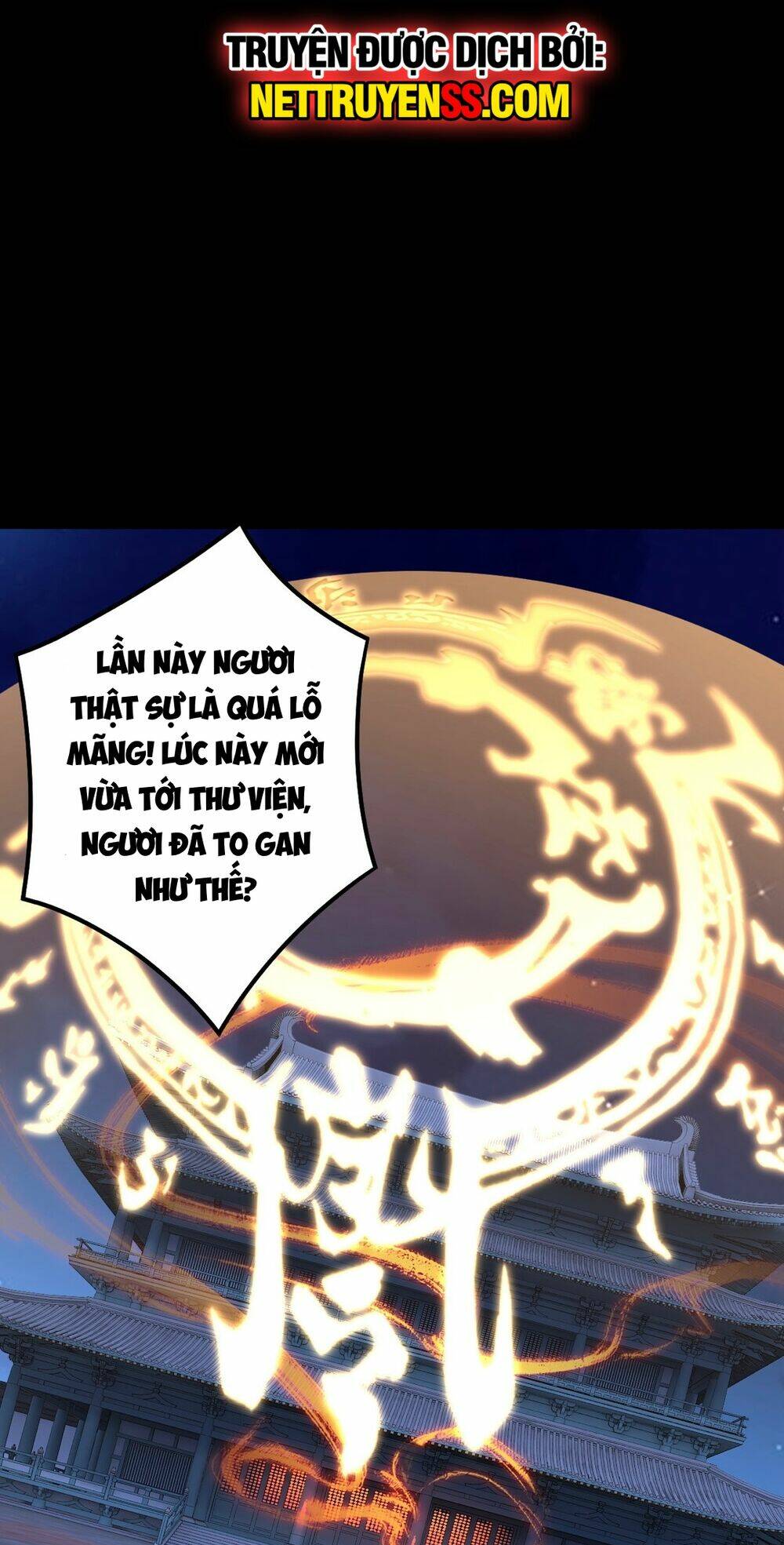 Ta Trời Sinh Đã Là Nhân Vật Phản Diện Chapter 133 - Trang 2