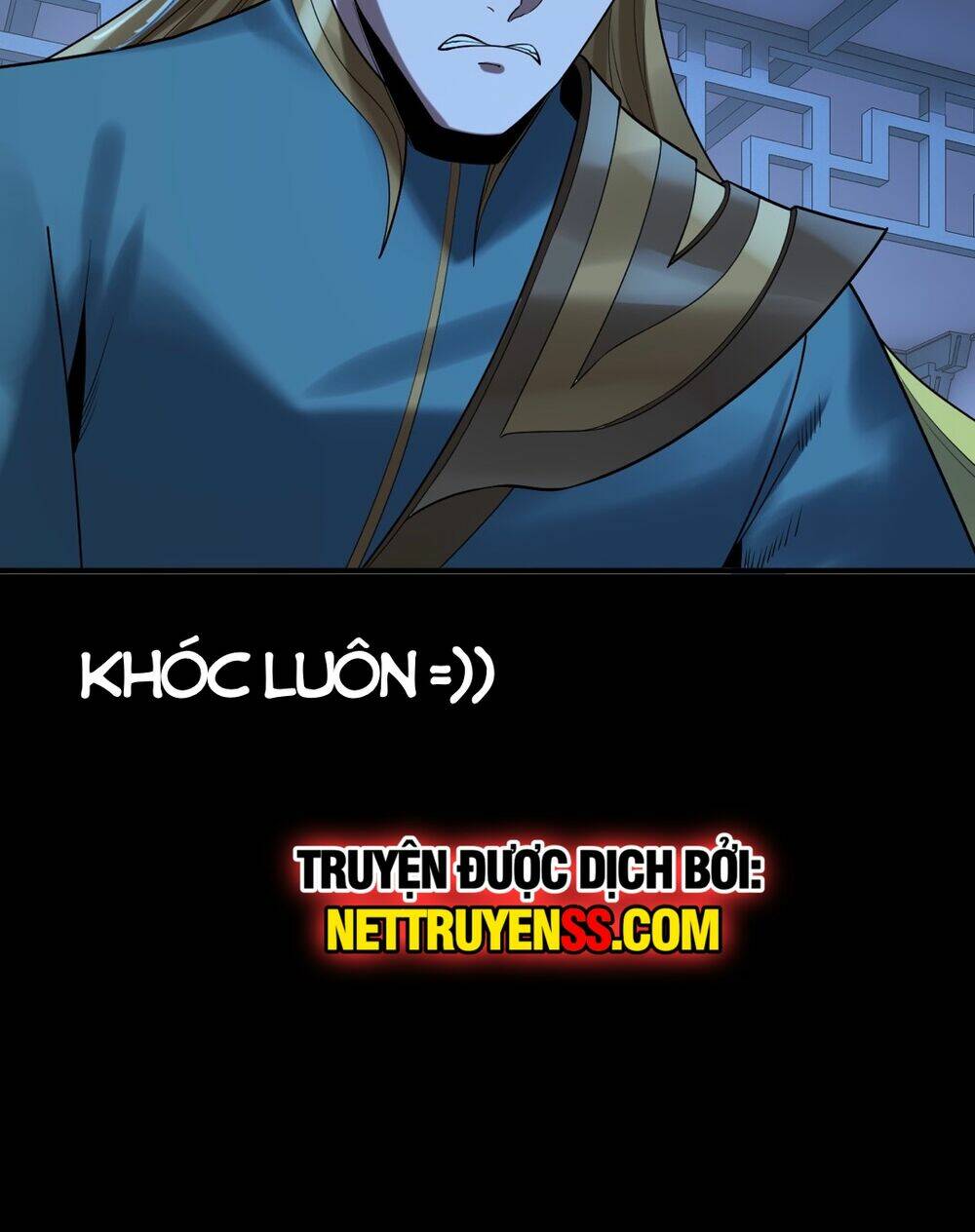 Ta Trời Sinh Đã Là Nhân Vật Phản Diện Chapter 133 - Trang 2