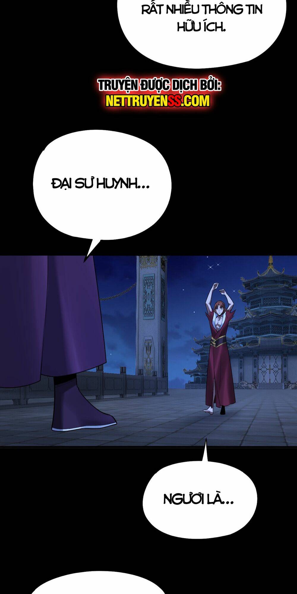 Ta Trời Sinh Đã Là Nhân Vật Phản Diện Chapter 133 - Trang 2