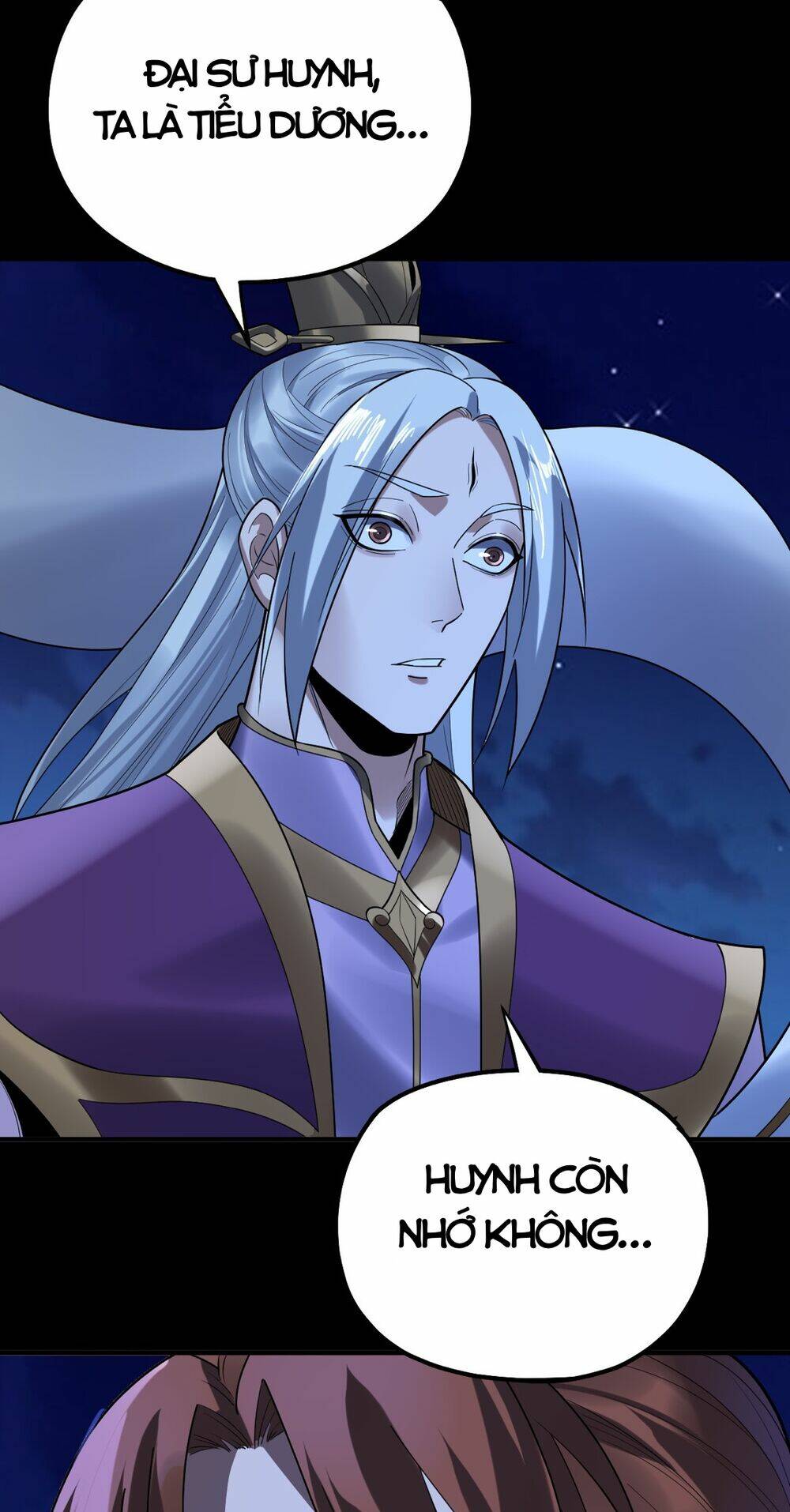 Ta Trời Sinh Đã Là Nhân Vật Phản Diện Chapter 133 - Trang 2