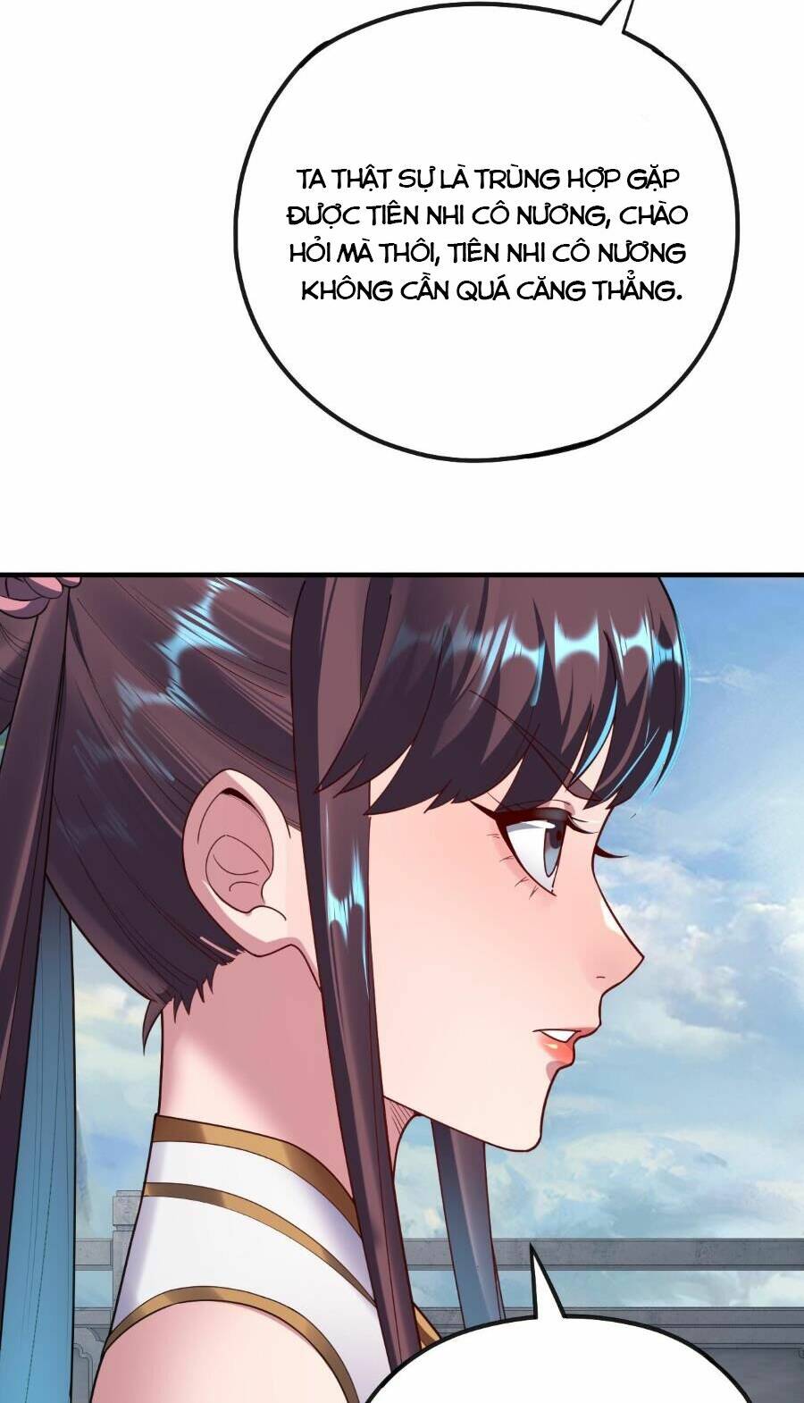 Ta Trời Sinh Đã Là Nhân Vật Phản Diện Chapter 134 - Trang 2