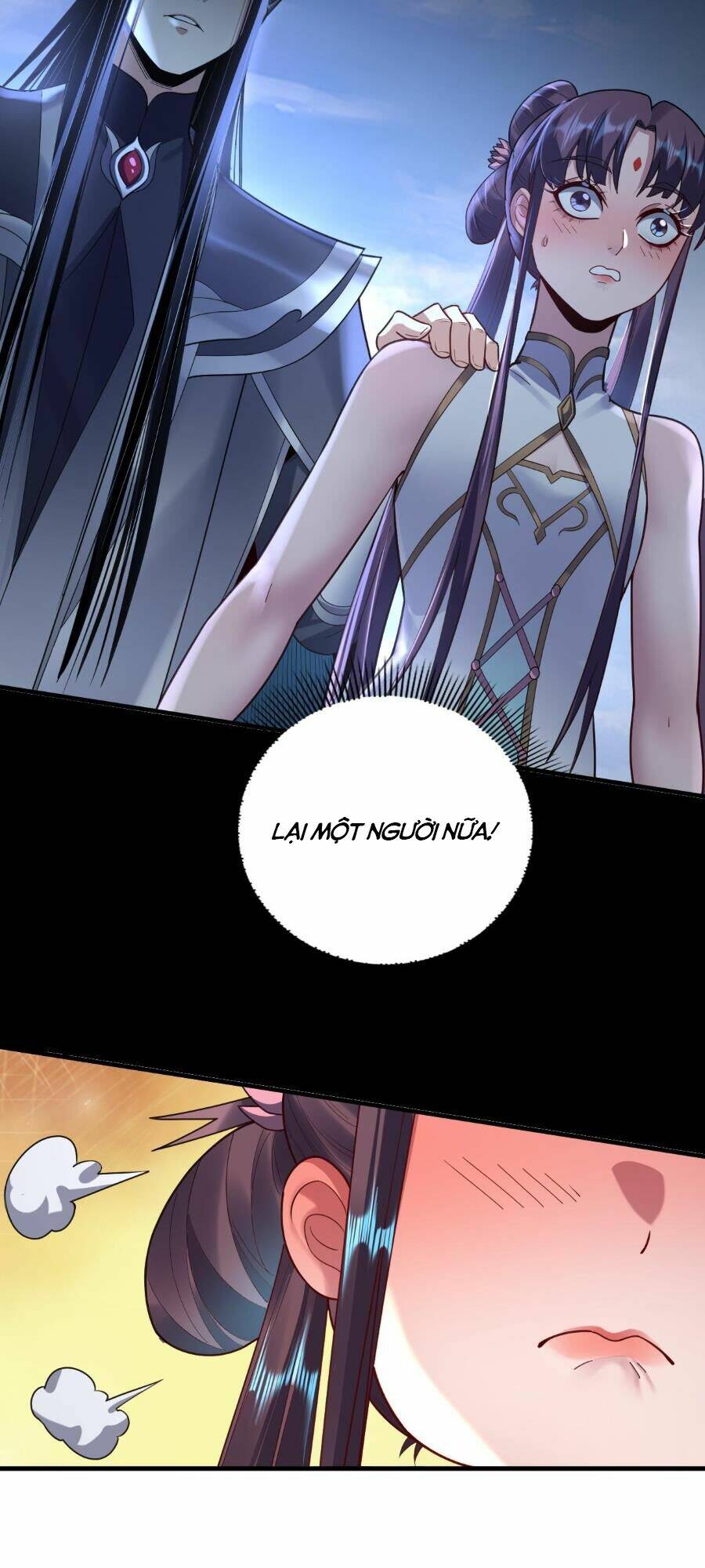 Ta Trời Sinh Đã Là Nhân Vật Phản Diện Chapter 134 - Trang 2