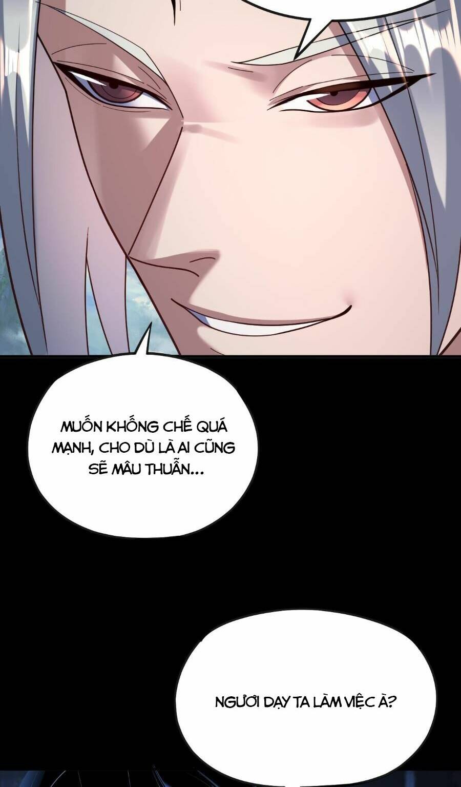 Ta Trời Sinh Đã Là Nhân Vật Phản Diện Chapter 134 - Trang 2