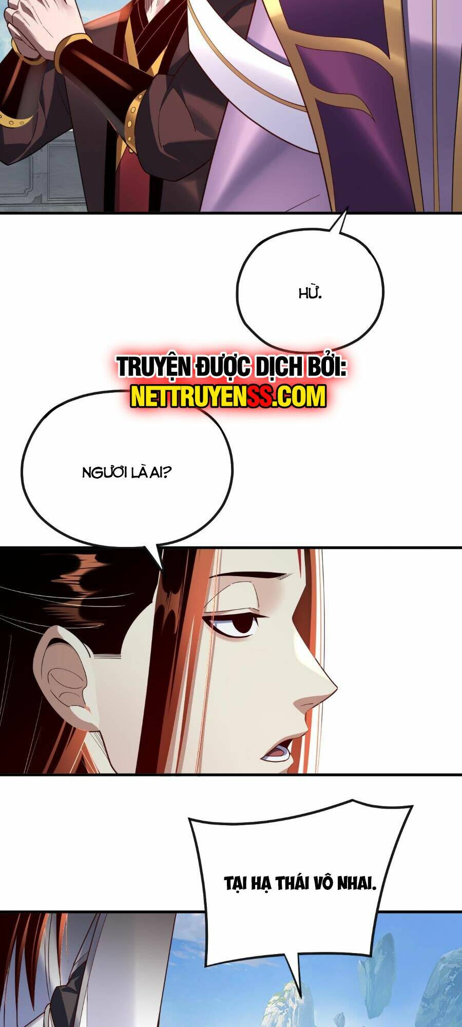 Ta Trời Sinh Đã Là Nhân Vật Phản Diện Chapter 134 - Trang 2