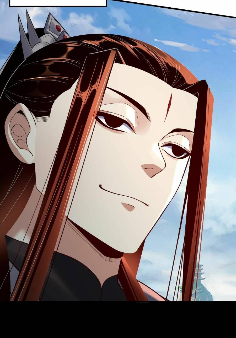 Ta Trời Sinh Đã Là Nhân Vật Phản Diện Chapter 134 - Trang 2