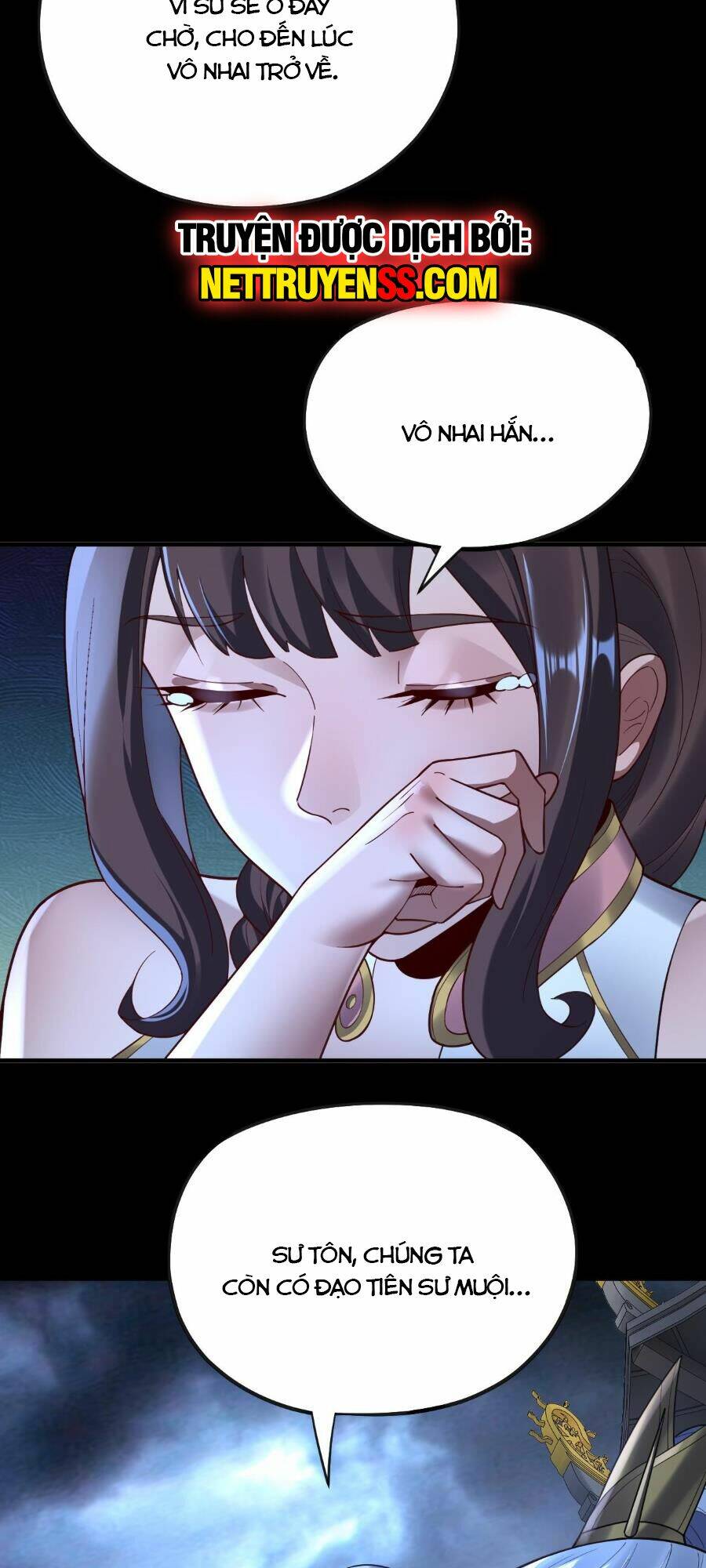 Ta Trời Sinh Đã Là Nhân Vật Phản Diện Chapter 134 - Trang 2