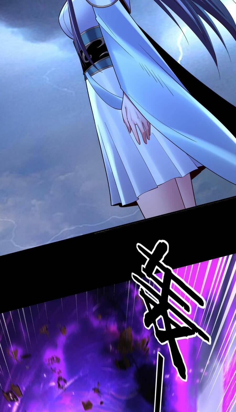 Ta Trời Sinh Đã Là Nhân Vật Phản Diện Chapter 134 - Trang 2