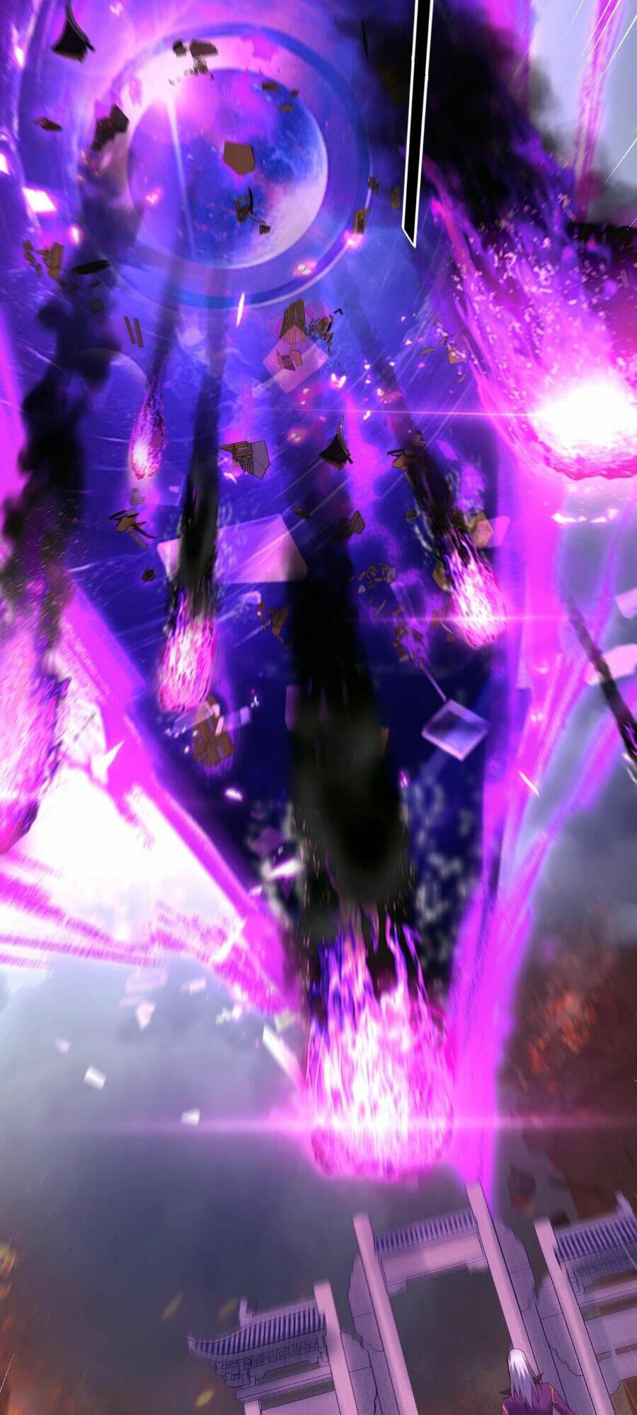 Ta Trời Sinh Đã Là Nhân Vật Phản Diện Chapter 134 - Trang 2