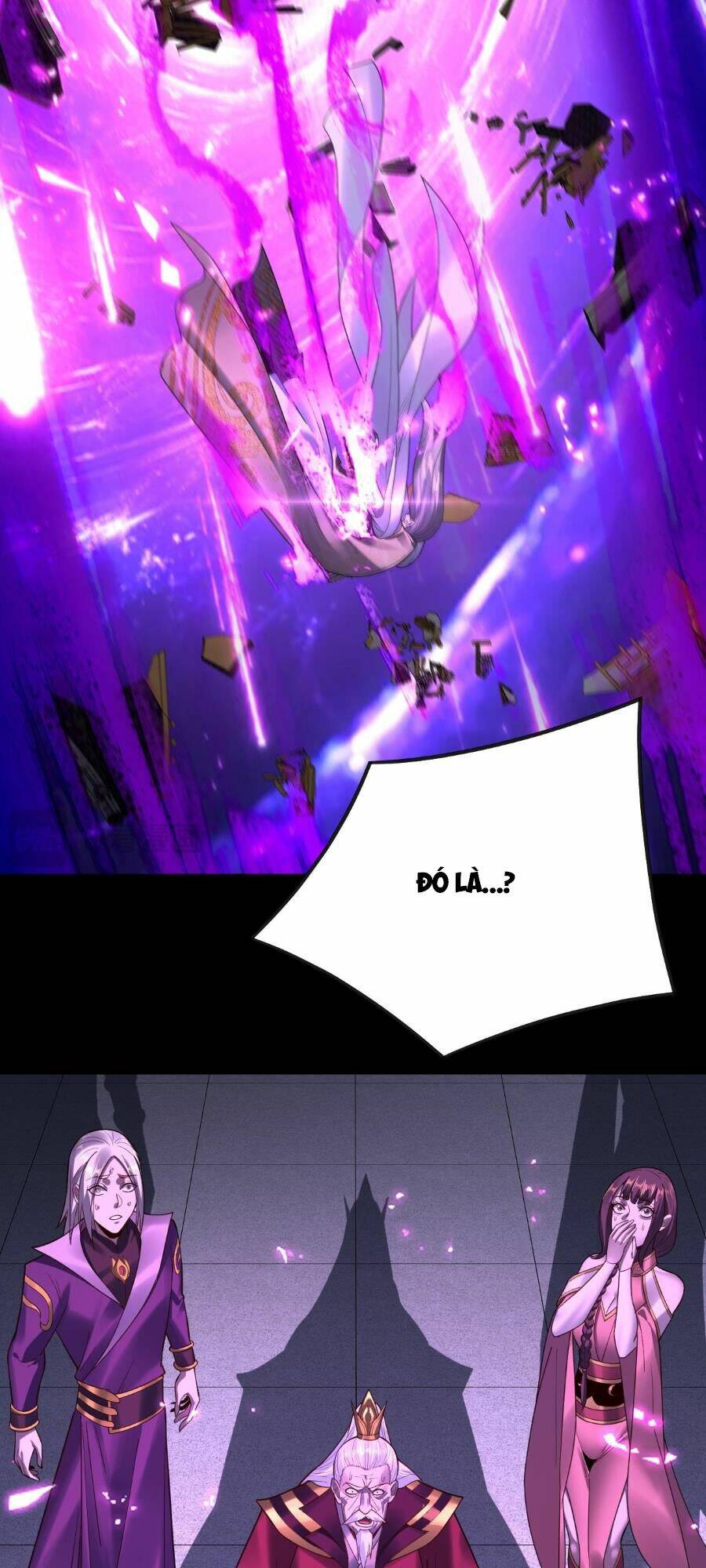 Ta Trời Sinh Đã Là Nhân Vật Phản Diện Chapter 134 - Trang 2