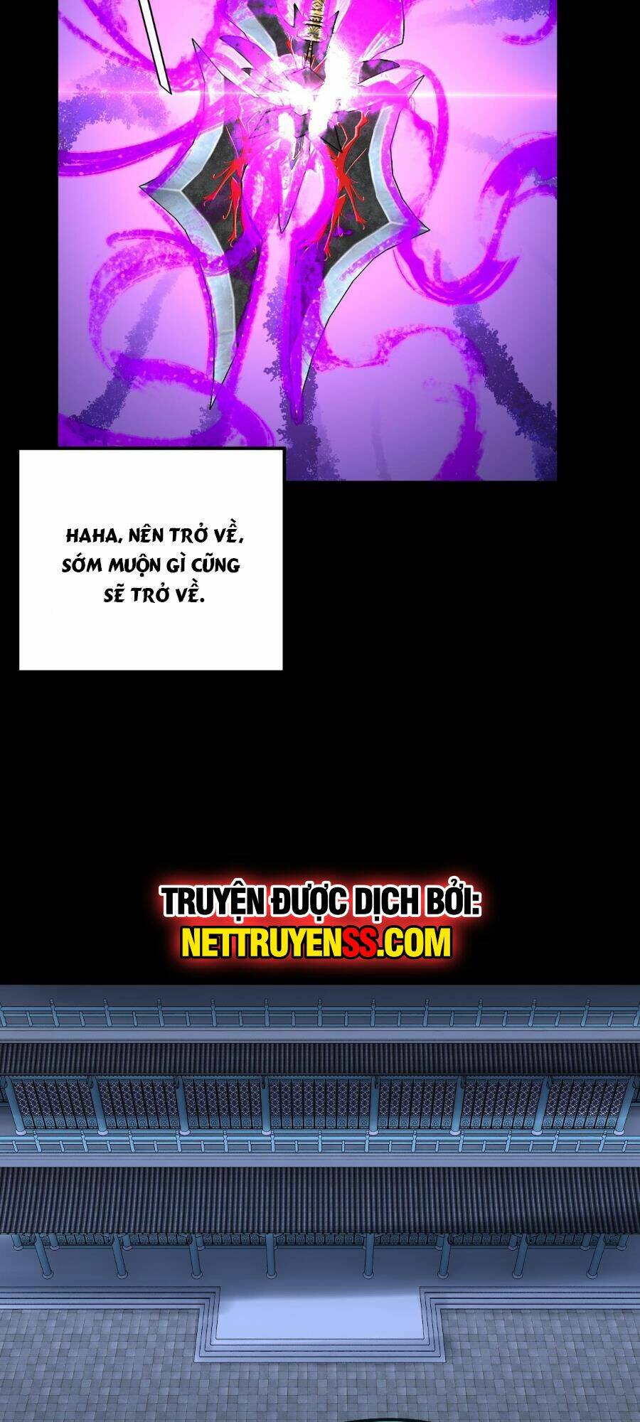 Ta Trời Sinh Đã Là Nhân Vật Phản Diện Chapter 134 - Trang 2