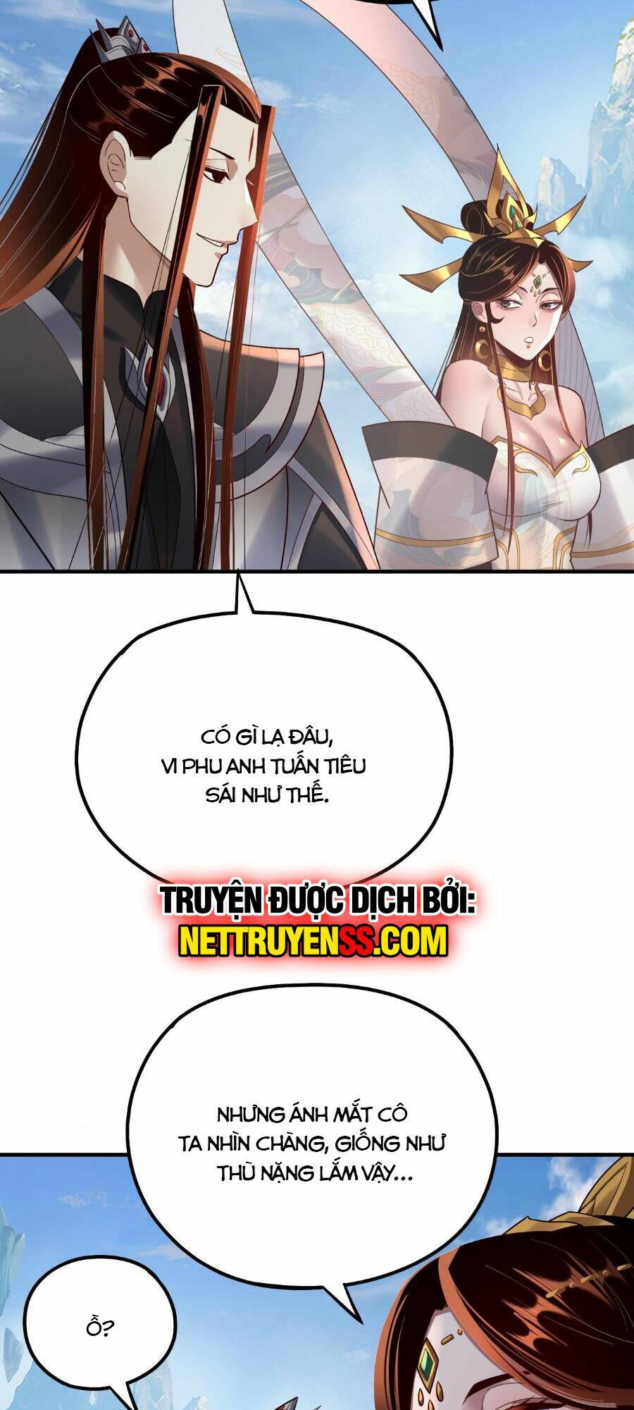 Ta Trời Sinh Đã Là Nhân Vật Phản Diện Chapter 134 - Trang 2