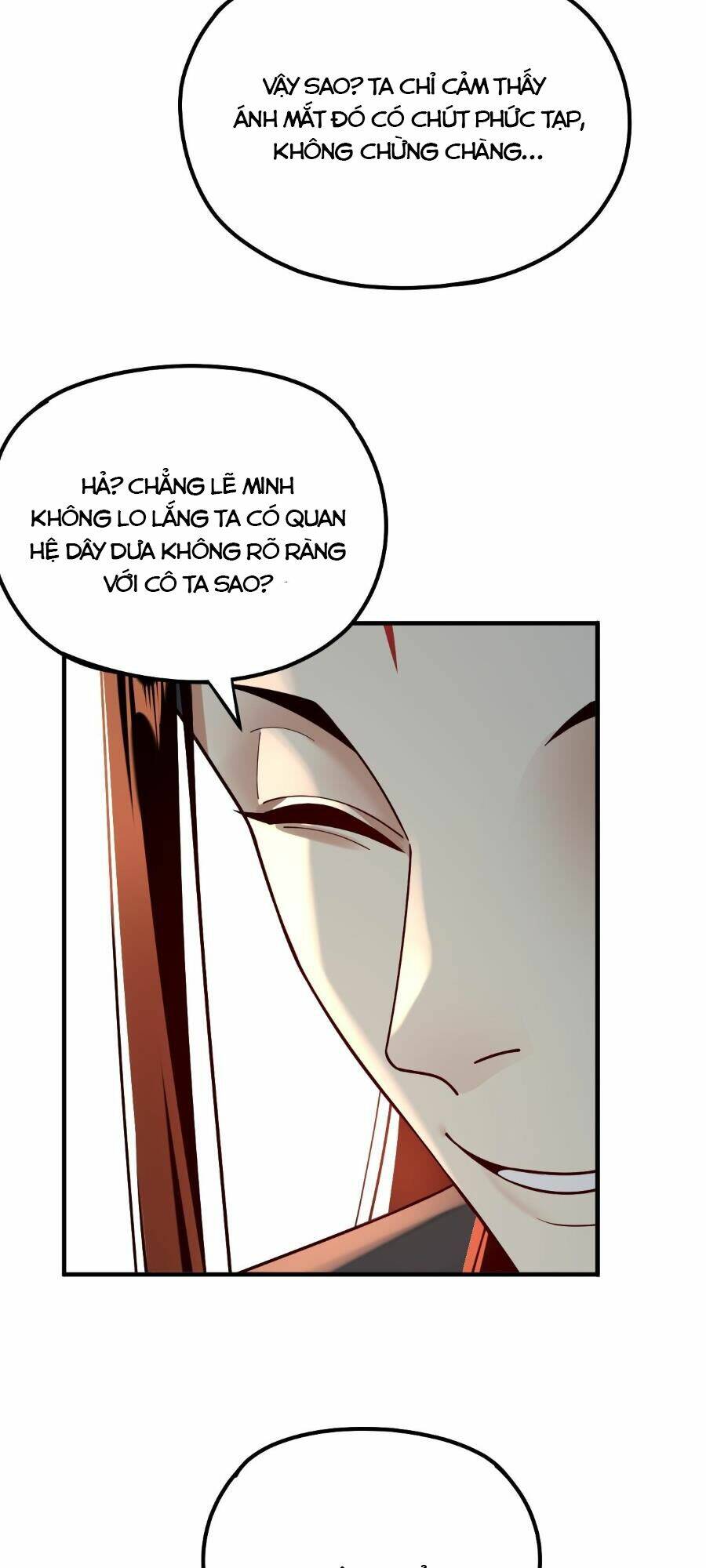 Ta Trời Sinh Đã Là Nhân Vật Phản Diện Chapter 134 - Trang 2