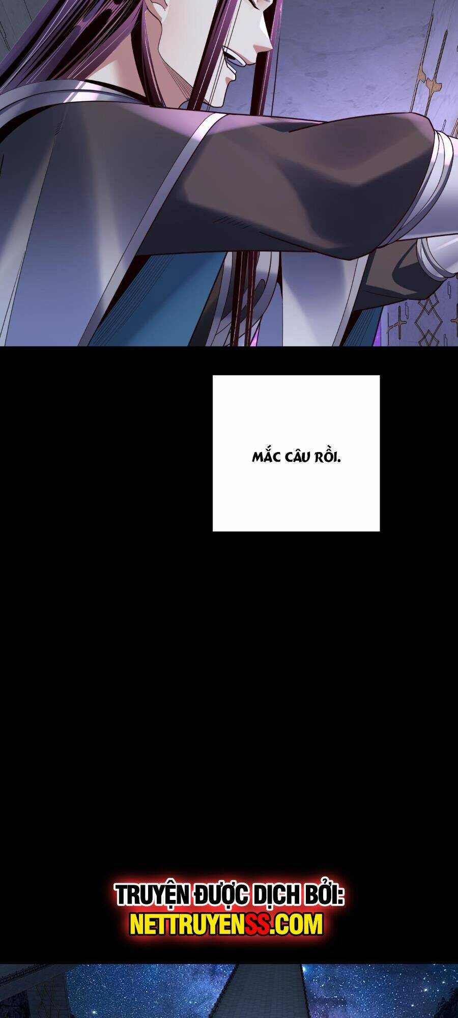 Ta Trời Sinh Đã Là Nhân Vật Phản Diện Chapter 135 - Trang 2