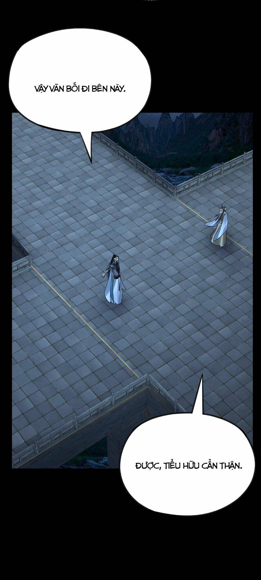 Ta Trời Sinh Đã Là Nhân Vật Phản Diện Chapter 135 - Trang 2