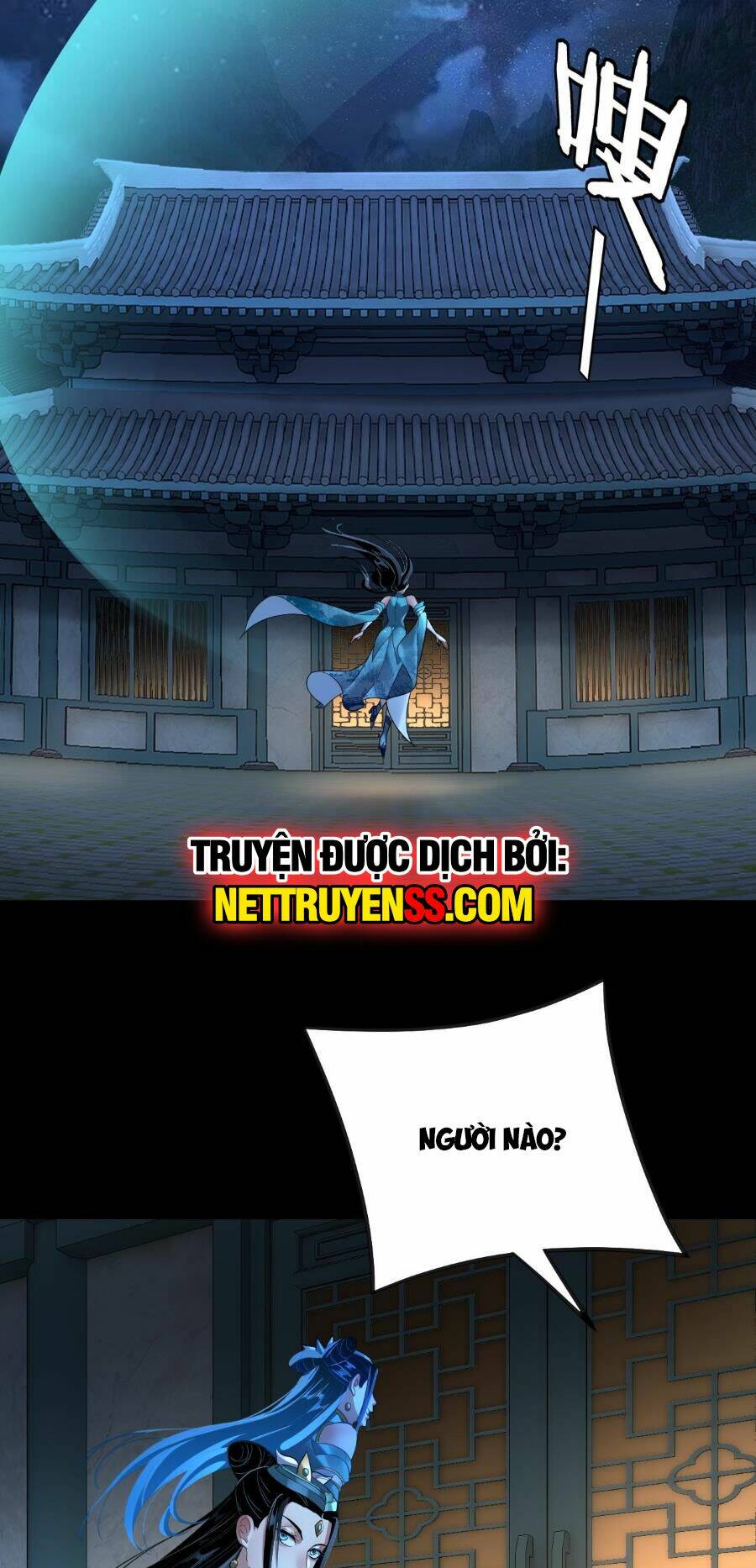 Ta Trời Sinh Đã Là Nhân Vật Phản Diện Chapter 135 - Trang 2