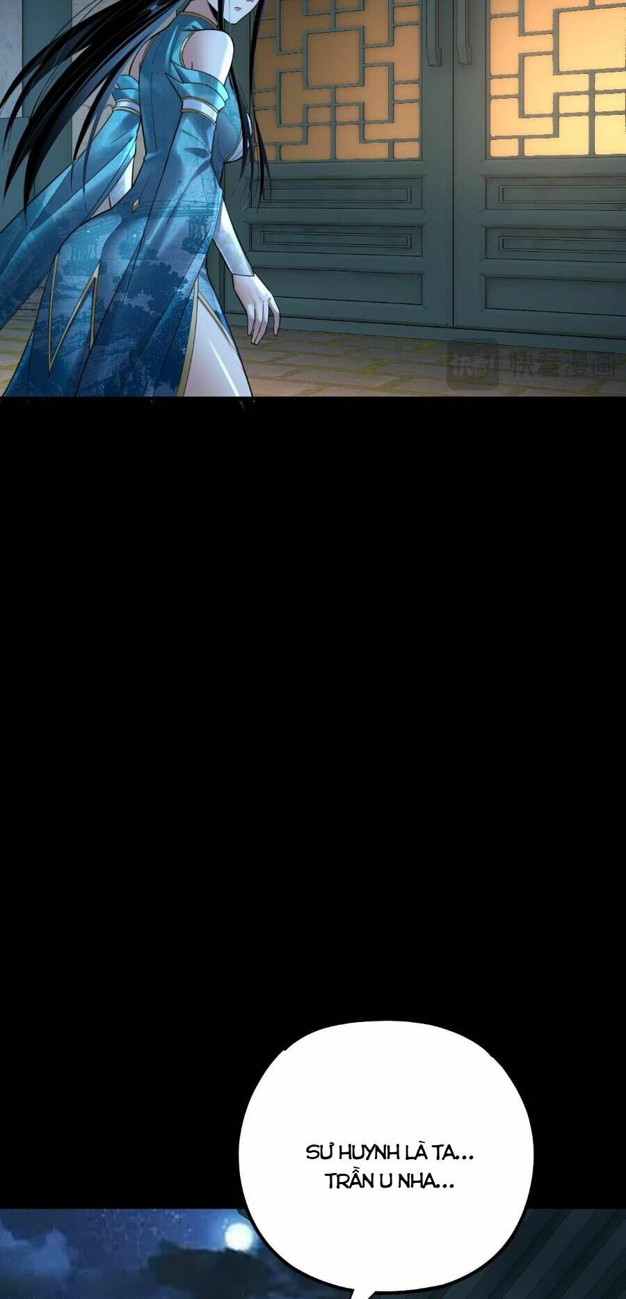 Ta Trời Sinh Đã Là Nhân Vật Phản Diện Chapter 135 - Trang 2