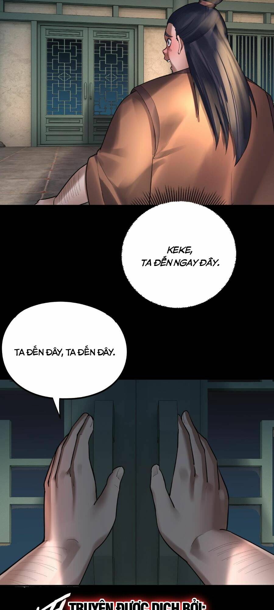 Ta Trời Sinh Đã Là Nhân Vật Phản Diện Chapter 135 - Trang 2