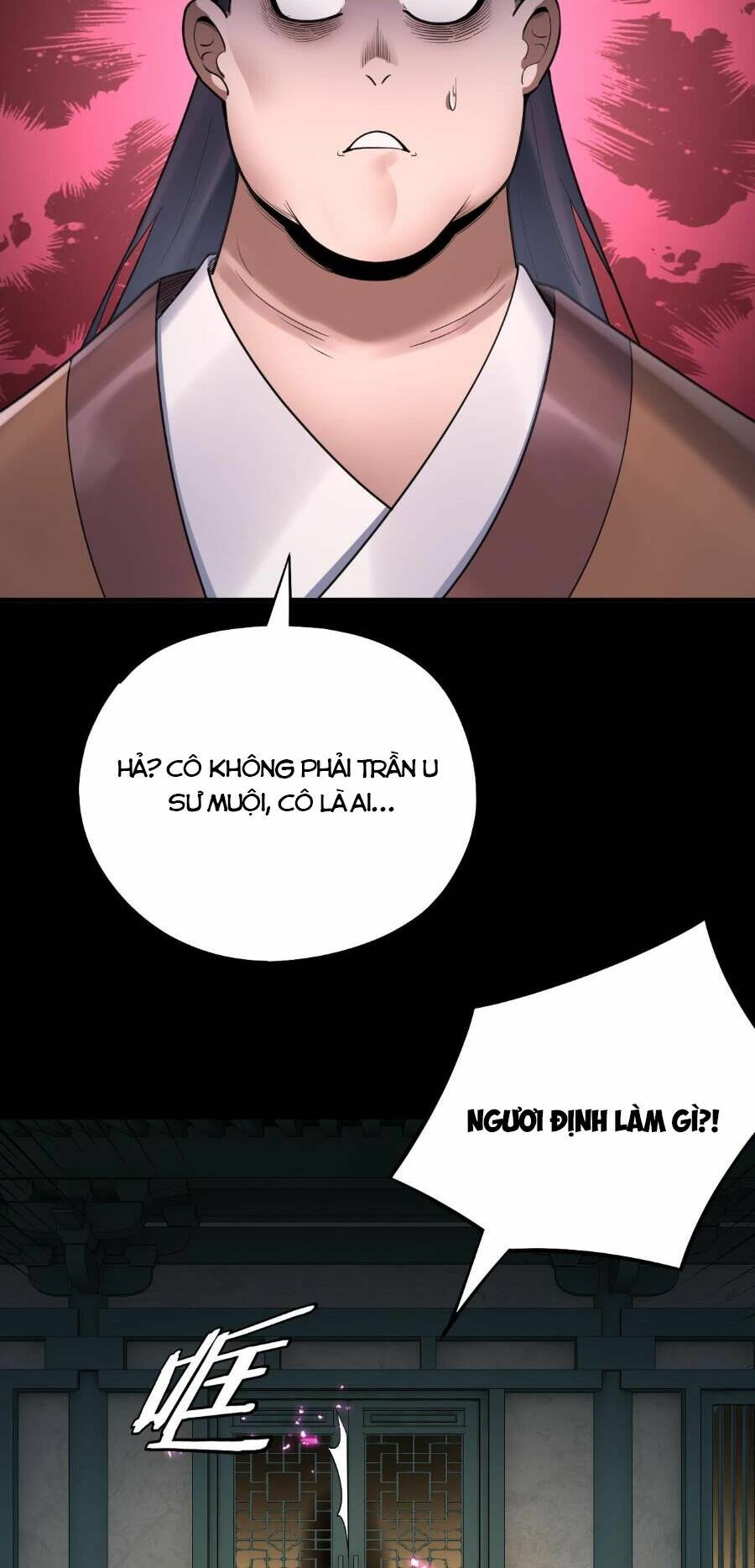 Ta Trời Sinh Đã Là Nhân Vật Phản Diện Chapter 135 - Trang 2