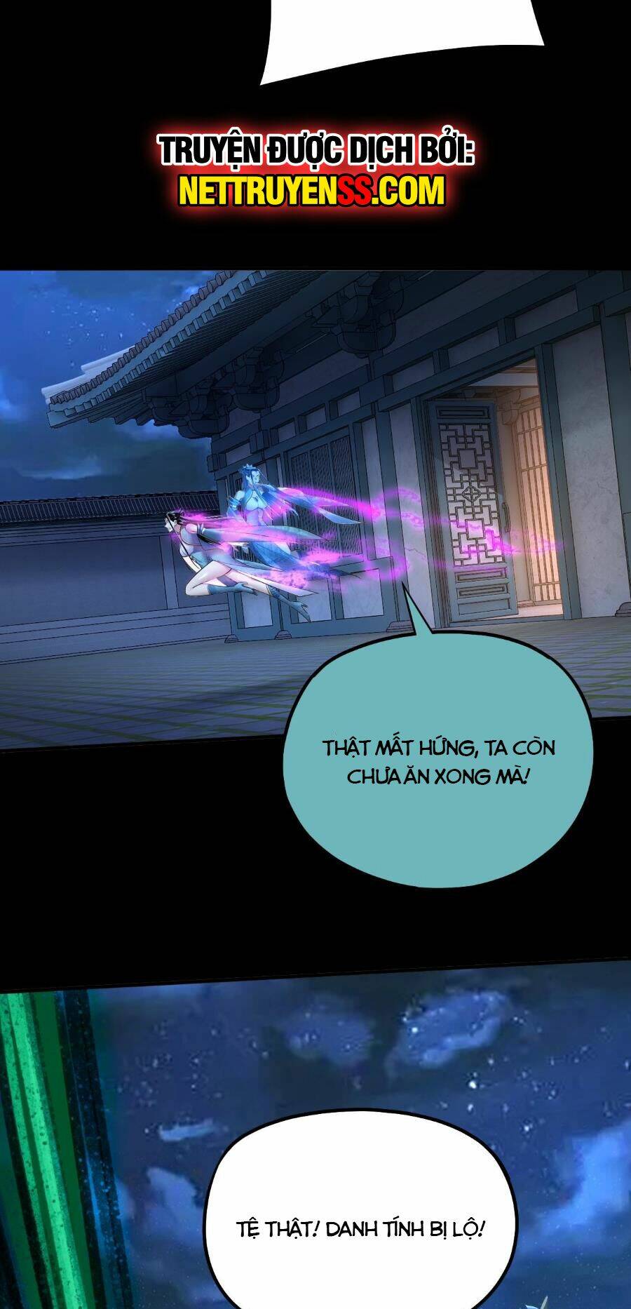 Ta Trời Sinh Đã Là Nhân Vật Phản Diện Chapter 135 - Trang 2